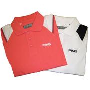 Ping Collection Junior Bolt Polo