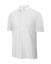  Adidas Boys Climacool Textured Solid Golf Polo Shirt 