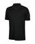 Adidas Climacool 3-Stripe Zip Polo SALE