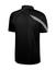 Adidas Climacool 3-Stripe Zip Polo SALE