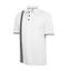 Adidas Climacool Vertical 3 Stripes Polo SALE