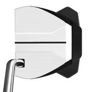 Previous product: TaylorMade Spider GTX White Single Bend Golf Putter