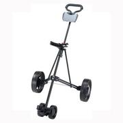 Pace 09 Three Wheel Golf Trolley