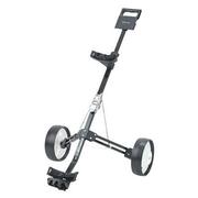 Pace 5 Easyglide Compact Trifold Golf Trolley