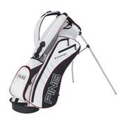 Ping 4 Under Stand Bag 2011