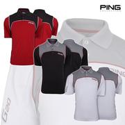 Ping Collection G20 Polo Shirts 2012