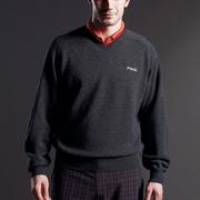 Ping Collection Club V -Neck Sweater 