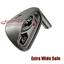 Ping K15 Irons Graphite 5-SW
