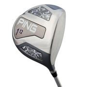 Ping Serene Ladies Driver 