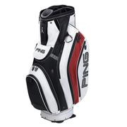 Ping Pioneer Golf Cart Bag 2012