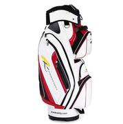 Powakaddy Deluxe IV PVC Golf Trolley Bag