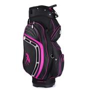 Powakaddy Deluxe Ladies Golf Cart Bag 2011