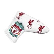Golf Discount Premier Licensing Liverpool Blade Putter Cover