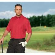 Proquip Sportwool Half Sleeve Shirt