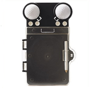 Powakaddy Universal Scorecard Holder