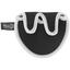 Golfers Club Pro Tekt 2-Ball Putter Cover