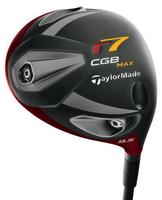 Taylormade Golf R7 CGB Max Driver WAS �279 NOW ONLY