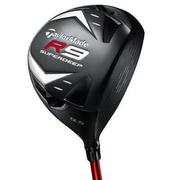 Taylormade R9 Superdeep TP Driver 