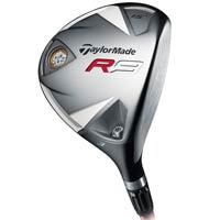 Taylormade Golf R9 Fairway Woods