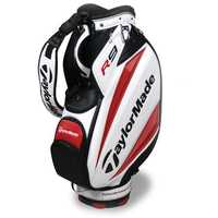 Taylormade TMX R9 Staff Bag 