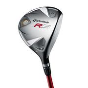 Taylormade Golf R9 Titanium Fairway Wood
