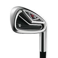Taylormade Golf R9 TP Irons Steel 3-PW