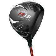Taylormade Golf R9 SuperTri Driver 