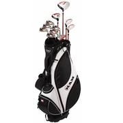 Ram FX-500 Mens Package Set Graphite/Steel
