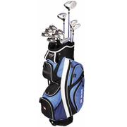 Ram FX-500 Ladies Package Set Graphite