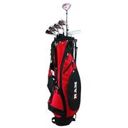 Ram Demon R4 Package Set Graphite