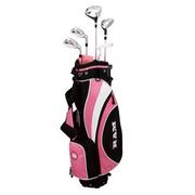 Ram FX Max Girls Junior Package Set
