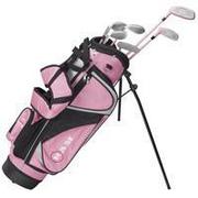 Ram 3G Junior Girls Package Set