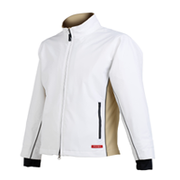 FootJoy Red Label Ladies Full Zip Rain Jacket