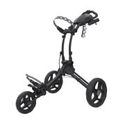 Previous product: Clicgear Rovic RV1C Compact Push-Cart Trolley - Charcoal Black