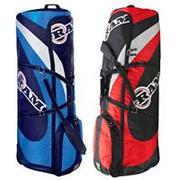 Ram FX-I Travel Cover