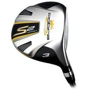 Cobra S2 Offset Fairway Wood