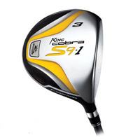 Cobra S9-1 F-Speed Fairway Woods