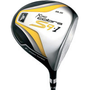 Cobra S9-1 F-Speed Driver
