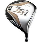 Cobra S9-1 M-Speed Senior Offset Driver
