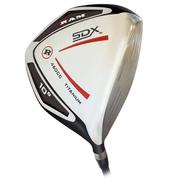 Ram SDX Driver CLEARANCE