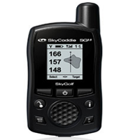 Sky Caddie Range Finder SG2.5