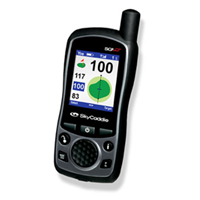Sky Caddie Range Finder SG5
