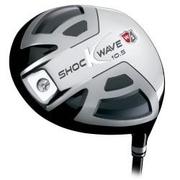 Wilson Staff Shockwave Driver