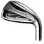Nike Slingshot Set Graphite + FREE Nike Putter 