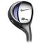 Nike Slingshot Set Graphite + FREE Nike Putter 