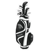 Callaway Golf Ladies Solaire Package Set