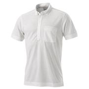 Ian Poulter Design Classic Signature Golf Shirt White