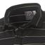 Ian Poulter Design IJP Stripe Golf Shirt Jet Black SALE