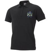 Ian Poulter Design IJP Pique Golf Shirt 