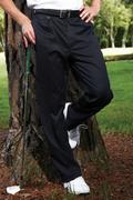 Stromberg Classic Mens Golf Trouser